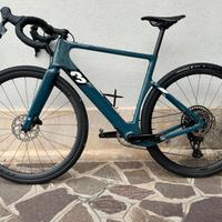 3T exploro racemax tg.54