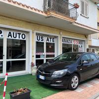 Opel Astra 1.7 CDTI 110CV 5 porte Cosmo