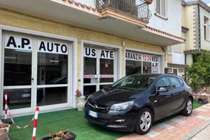 Opel Astra 1.7 CDTI 110CV 5 porte Cosmo