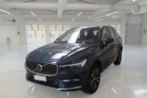 VOLVO XC60 T6 PLUG-IN AWD AUTO CORE SUV