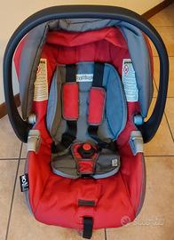 Trio Peg Perego pliko switch on track modular 