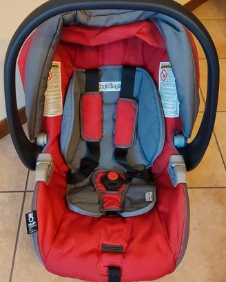 Trio Peg Perego 
