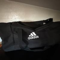 Borsa a tracolla adidas grande