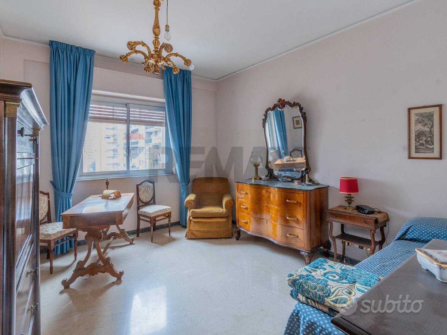 Appartamento – Palermo, San Lorenzo, VI Circoscrizione - Altro