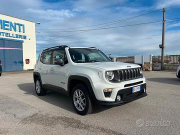 Jeep Renegade 2.0 Mjt 140CV 4WD Active Drive Low L