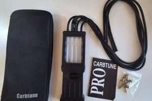 Vacuometro CARBTUNE PROFESSIONAL a 4 colonne,