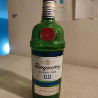 Bottiglia Tanqueray 00