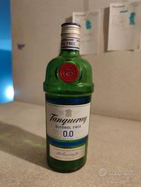 Bottiglia Tanqueray 00