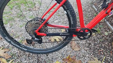  Diverse MTB  bici 29 carbonio e aluminum  26 27.5