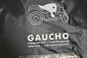 termoscud transalp 650