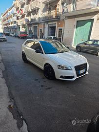 audi A3 2011 