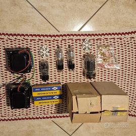 Articoli per Progetto Amplificatore