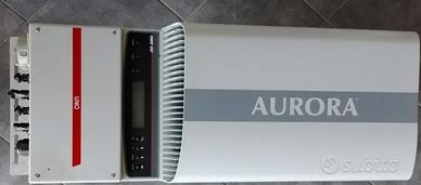 Inverter fotovoltaico  AURORA