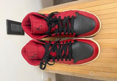 Scarpe Air Jordan 1.