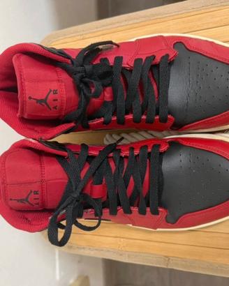 Scarpe Air Jordan 1.