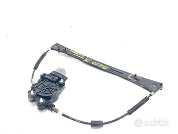 CREMAGLIERA ALZAVETRO ANTERIORE DESTRA FIAT Panda