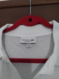 Polo Lacoste
