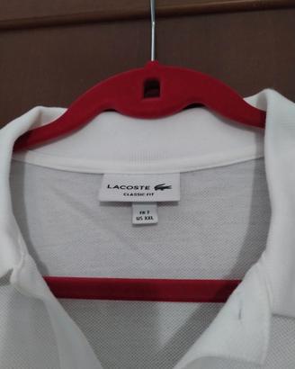 Polo Lacoste