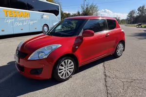 Suzuki Swift 1.2 VVT 3 porte GL Top