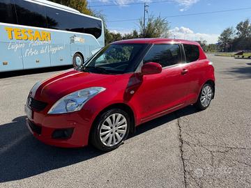 Suzuki Swift 1.2 VVT 3 porte GL Top