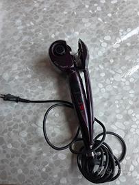 babyliss curl secret