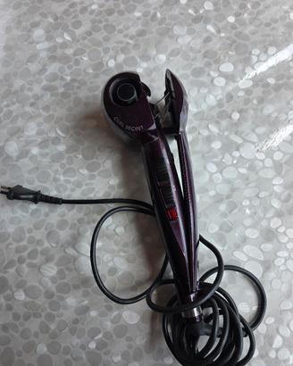babyliss curl secret