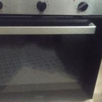Forno a incasso De Longhi