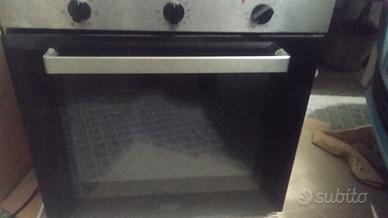 Forno a incasso De Longhi