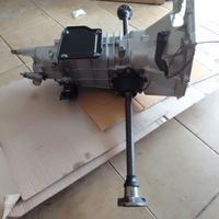 CAMBIO FIAT 500 F L  ORIGINALE RAPPORTO ALLUNGATO