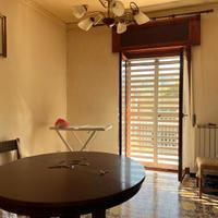 Trilocale con box auto in complesso riservato