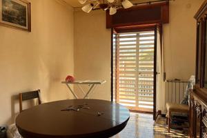 Trilocale con box auto in complesso riservato