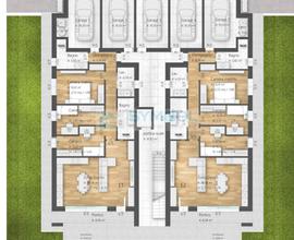 Appartamento a Trebaseleghe (PD)