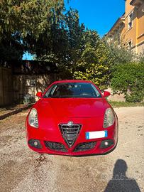Alfa Romeo Giulietta 1.4 Turbo 120 CV