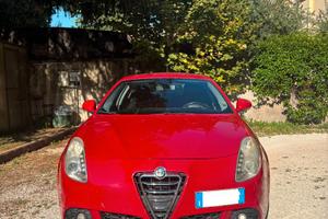 Alfa Romeo Giulietta 1.4 Turbo 120 CV