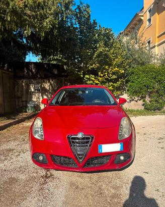 Alfa Romeo Giulietta 1.4 Turbo 120 CV