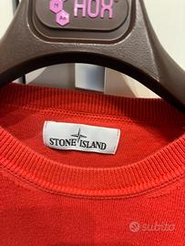 Maglioncino girocollo