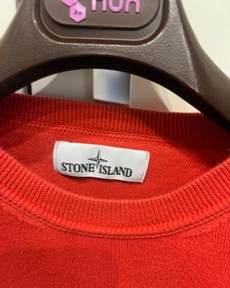 Maglioncino girocollo