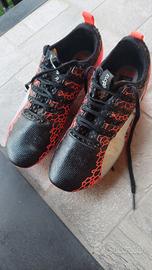 scarpe da calcio 