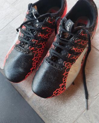 scarpe da calcio 