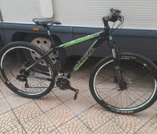Bicicleta milano rodado 27.5 hot sale