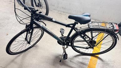 Bicicletta Uptown