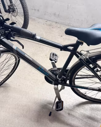 Bicicletta Uptown