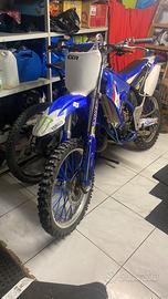 Yamaha Yz 125