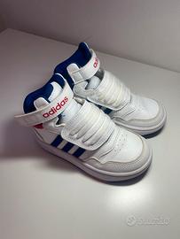 Scarpe bambino Adidas