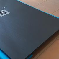 Piatto doccia marmoresina, 70x110cm, antracite