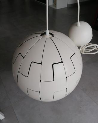 lampada sospensione Ikea PS 2014