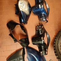 Honda sh 300