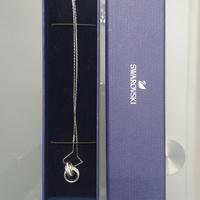 Collana Swarosky 