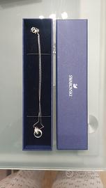 Collana Swarosky 