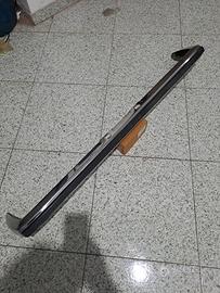 Paraurti posteriore Lancia Fulvia 1.3 1.6 nuovo